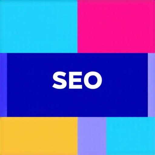 Visual depiction of local SEO, voice search, AI, and community engagement tactics