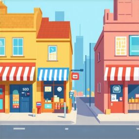 Affordable Local Marketing & Maps SEO Packages for 2025 Growth