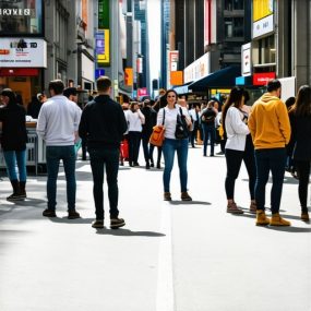 Affordable Local Marketing Strategies to Boost Business Visibility 2025