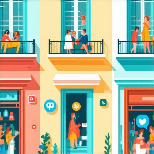 Affordable Local Marketing Tips to Boost Business Visibility in 2025