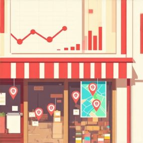 Affordable Local SEO Plans 2025 | Boost Business Visibility Fast