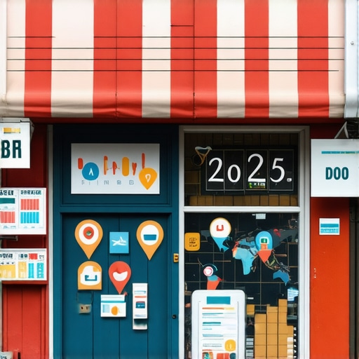 Affordable Local SEO Plans 2025 to Boost Business Visibility