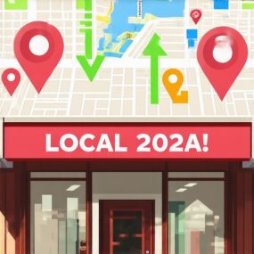 Affordable Local SEO Service & Maps Packages for 2025 Growth