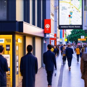 Boost Business Visibility with Local SEO Service & Plans for 2025