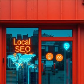 Effective Business Visibility Boost Tips with Local SEO Plans 2025