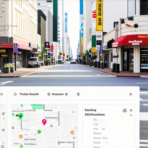 Effective Maps SEO Packages for Local Business Growth in 2025