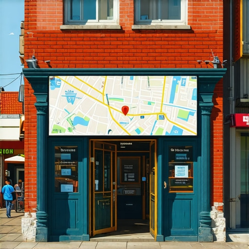 Enhance Your Local Business Growth with Maps SEO Packages & Strategies 2025