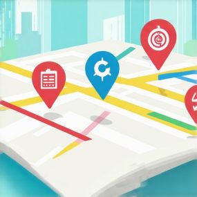 Map SEO Packages & Strategies for Local Business Growth in 2025