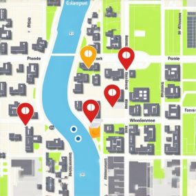 Top Maps SEO Packages & Plans for Enhanced Local Business Growth in 2025