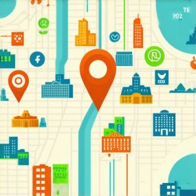 Top Maps SEO Packages & Strategies for 2025 Growth | Local Visibility Boost