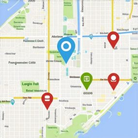 Top Maps SEO Packages & Strategies for Local Business Growth 2025