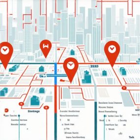 Top Maps SEO Packages & Strategies for Local Business Growth 2025