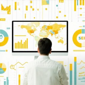 Top Maps SEO Packages & Strategies for Small Business Growth in 2025