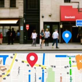 Top Maps SEO Packages & Strategies to Boost Local Business Growth in 2025