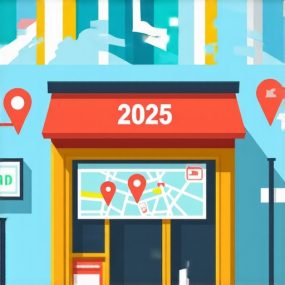 Affordable Local SEO Service & Maps Packages for 2025 Growth