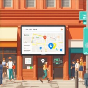 Affordable Local SEO Service & Maps Packages for 2025 Growth