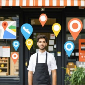 Affordable Local SEO Strategies to Boost Business Visibility 2025