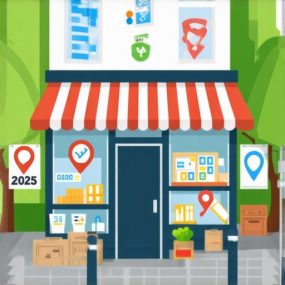 Affordable Local SEO for Small Business Growth in 2025