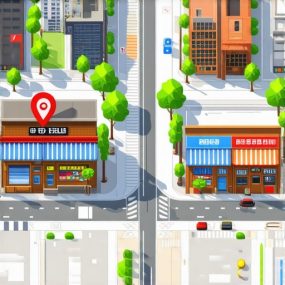 Affordable Maps SEO Packages & Strategies to Boost Local Business in 2025