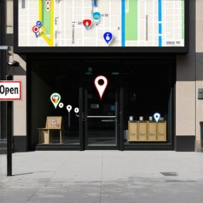 Best Local SEO Service & Maps Packages to Boost Business Visibility 2025