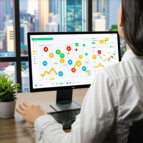 Best Maps SEO Packages & Strategies for Small Business Growth 2025