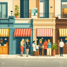 Boost Business Visibility with Affordable Local Marketing Tips 2025