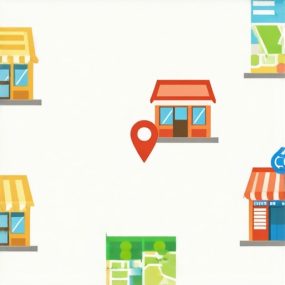 Boost Business Visibility with Custom Maps SEO & Local Marketing Tips 2025