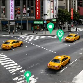 Boost Business Visibility with Maps SEO Packages & Strategies 2025