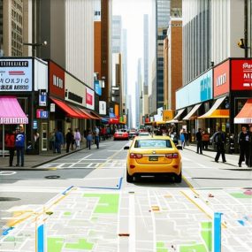 Boost Business Visibility with Maps SEO Packages & Strategies 2025