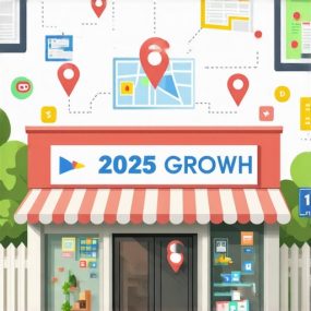 Effective Local SEO Strategies for Small Business Growth in 2025