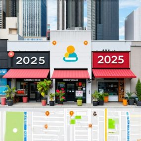 Top Maps SEO Packages & Strategies for Small Business Growth in 2025