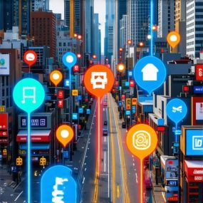 Top Maps SEO Packages & Strategies for Small Business Growth in 2025