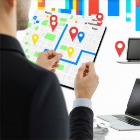 Top Maps SEO Packages & Strategies for Small Business Success in 2025