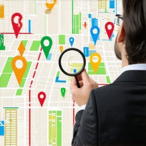 Top Maps SEO Packages & Strategies for Small Business Visibility in 2025