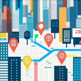 Top Maps SEO Packages & Strategies to Boost Local Business in 2025