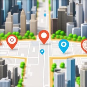 Top Maps SEO Packages to Boost Business Visibility in 2025