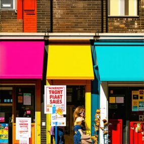 7 Affordable Local Marketing Hacks for Higher Sales in 2026