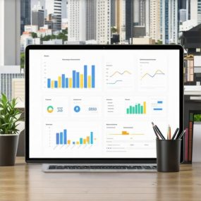 Affordable Local Marketing & SEO Plans for 2025 Success