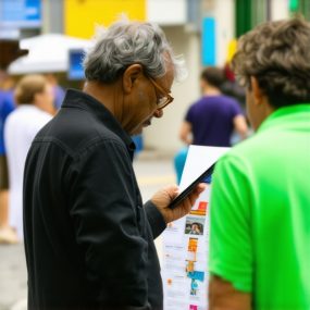 Affordable Local Marketing Strategies for 2025 Business Growth