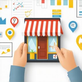 Affordable Local SEO Strategies for Small Business Growth 2025