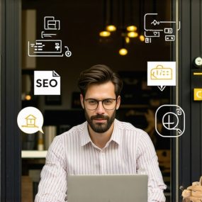 Affordable Local SEO Strategies for Small Business Growth in 2025