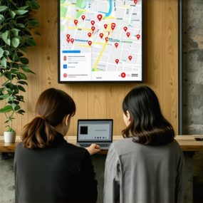 Affordable Local SEO for Business Visibility & Growth 2025