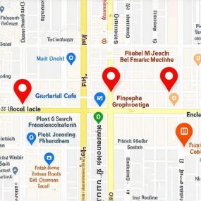 Affordable Maps SEO Packages & Tips to Boost Your Local Visibility in 2025