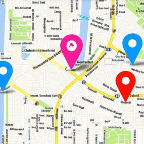 Affordable Maps SEO Packages & Tips to Boost Your Local Visibility in 2025