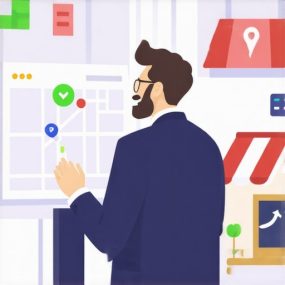 Affordable Maps SEO Packages for Local Business Growth 2025