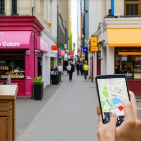 Affordable Maps SEO Packages to Boost Your Local Business in 2025