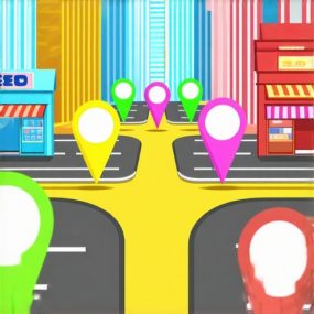 Affordable Maps SEO Packages to Boost Your Local Visibility in 2025