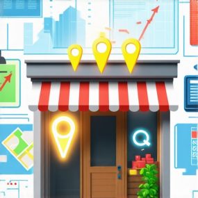 Best Local SEO Plans for 2025 to Boost Business Visibility