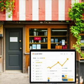 Best Local SEO Service & Strategies for Small Business Growth 2025
