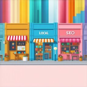 Best Local SEO Service & Strategies for Small Business Growth 2025